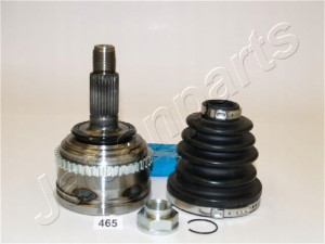 JAPANPARTS GI-465 Zestaw przegubu, półoż napędowa