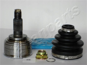 JAPANPARTS GI-416 Zestaw przegubu, półoż napędowa