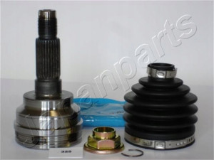 JAPANPARTS GI-325 Zestaw przegubu, półoż napędowa
