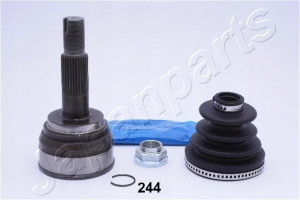 JAPANPARTS GI-244 Zestaw przegubu, półoż napędowa