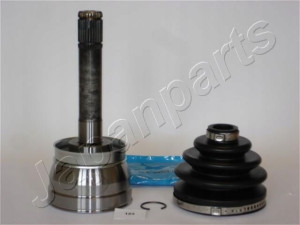 JAPANPARTS GI-124 Zestaw przegubu, półoż napędowa