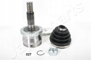 JAPANPARTS GI-027 Zestaw przegubu, półoż napędowa