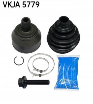 SKF VKJA 5779 Zestaw przegubu, półoż napędowa
