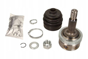 MAXGEAR 49-1264 Zestaw przegubu, półoż napędowa