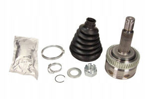 MAXGEAR 49-1518 Zestaw przegubu, półoż napędowa