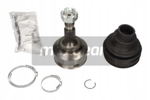 MAXGEAR 49-0875 Zestaw przegubu, półoż napędowa