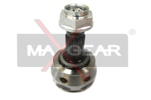 MAXGEAR 49-0569 Zestaw przegubu, półoż napędowa