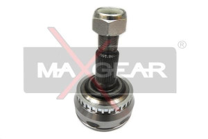 MAXGEAR 49-0509 Zestaw przegubu, półoż napędowa