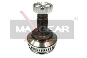 MAXGEAR 49-0290 Zestaw przegubu, półoż napędowa