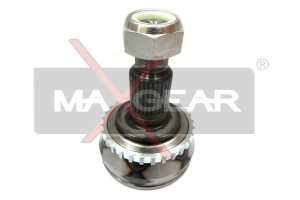 MAXGEAR 49-0567 Zestaw przegubu, półoż napędowa
