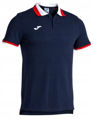 Koszulka Joma Confort Ii Polo 102229.336