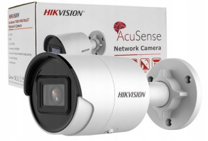 Kamera Hikvision DS-2CD2083G2-I IR ACUSENSE 8MP