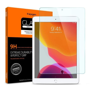 Szkło hartowane Spigen GLAS.TR SLIM iPad 10.2 2019 / 2020 / 2021