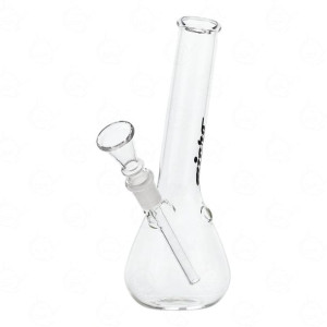 Bongo szklane Micro Bouncer Hangover 19 cm