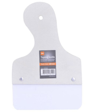 Drewniana Szpachla Do Tapet 150mm Tebo