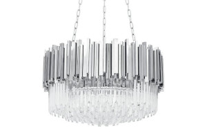 Lampa wisząca IMPERIAL SILVER 60