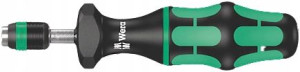 Wkrętak Dynamo.nastawny 0.3-1.2nm Rapidator Wera