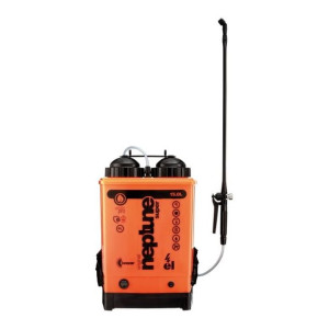 Opryskiwacz plecakowy Kwazar Neptun Super 15 l