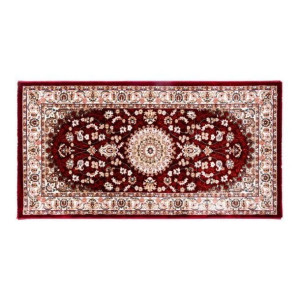 Dywan Denver 200 x 290 cm bordowy
