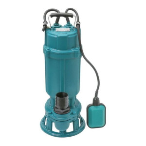 Pompa zatapialna Furiatka 1500 W z rozdrabniaczem