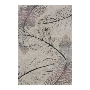 Dywan Sintelon Boho 160 x 230 cm liście
