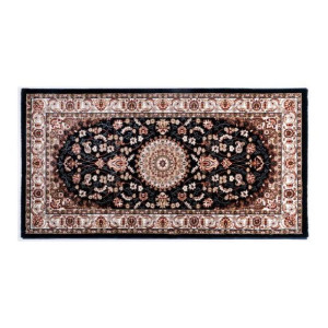 Dywan Denver 160 x 230 cm granatowy