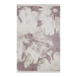 Dywan Sintelon Palermo 160 x 230 cm fioletowy