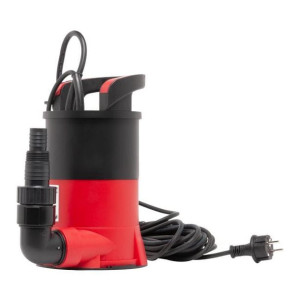 Pompa do wody brudnej Kaltmann 400 W