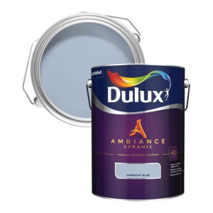 Farba Dulux Ambiance Ceramic harmony blue 5 l