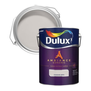 Farba Dulux Ambiance Ceramic standard sepia 5 l