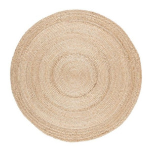 Dywan GoodHome Juta 130 cm koło