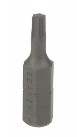 Końcówka Torx: T20 x 25 mm bit