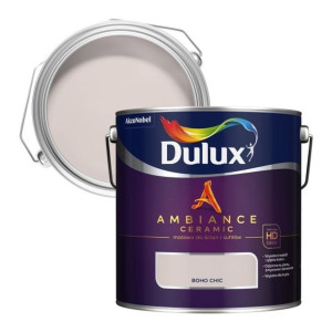 Farba Dulux Ambiance Ceramic boho chic 2,5 l
