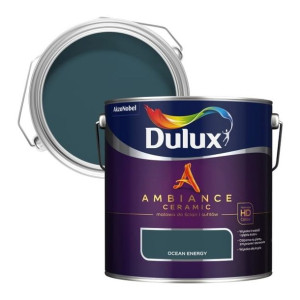 Farba Dulux Ambiance Ceramic ocean energy 2,5 l