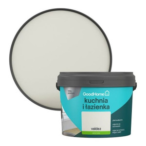 Farba GoodHome Kuchnia i Łazienka valdez 2,5 l
