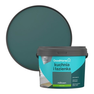 Farba GoodHome Kuchnia i Łazienka milltown 2,5 l