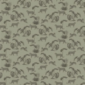 Tapeta winylowa na flizelinie GoodHome Perl Khaki