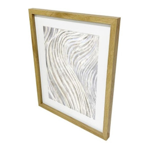 Ramka na zdjęcia GoodHome Islande 40 x 50 cm dąb