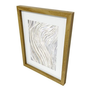 Ramka na zdjęcia GoodHome Islande 30 x 40 cm dąb