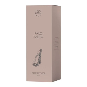Patyczki zapachowe Aroma home Simplicity palo santo 150 ml