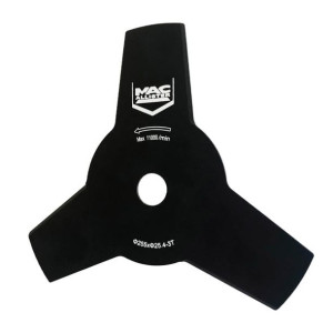 Nóż do kosy MacAllister 25,5 cm