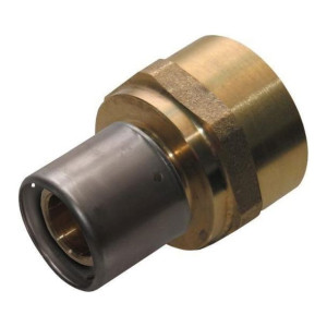 Złączka KAN-therm ultrapress 20 mm GW R 1/2"