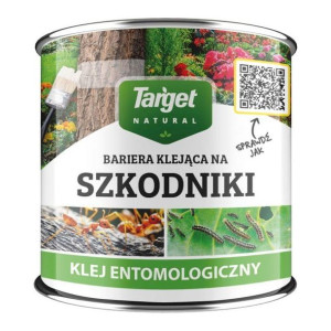 Bariera klejąca na szkodniki Target 200 ml