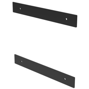 Podkładka uchwytu GoodHome Anardana 220 mm stal