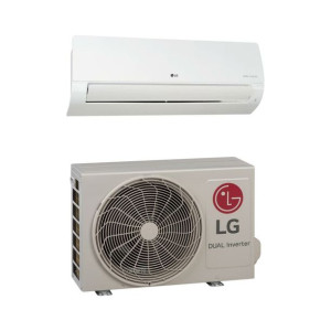 Klimatyzator SPLIT 12000 BTU S12EQ 3500 LG