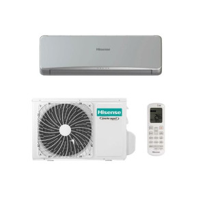 Klimatyzator SPLIT 3500 Comfort WiFi HISENSE