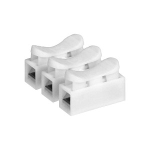 Szybkozłączka 3 x 2.5 mm 10 szt. Orno