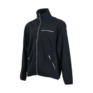 Bluza polarowa r.XS granatowa Reis