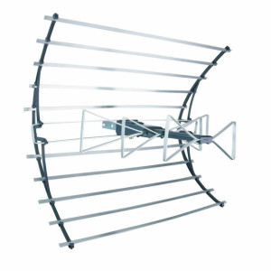 Antena zewnętrzna DVB-T/DVB-T2. VHF/UHF TV Sowar
