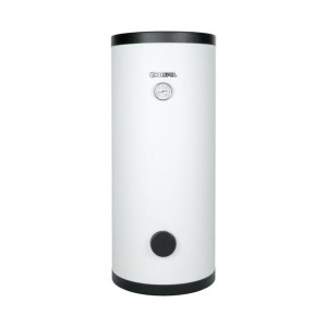 Elektryczny pojemnościowy podgrzewacz wody SW Termo Max 124 l Kospel